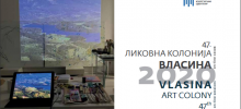47th Vlasina Art Colony 47th Vlasina Art Colony